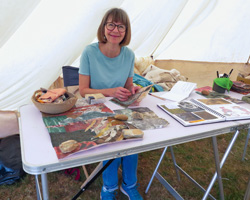 Tent 1